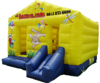 Super Funtime